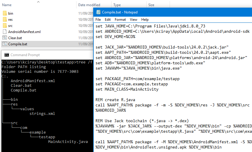 Дайджест интересных материалов для мобильного разработчика #171 (12-18 сентября) - 4 Дайджест интересных материалов для мобильного разработчика #171 (12-18 сентября) - 4