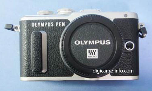 Технические характеристики и цена Olympus PEN E-PL8 пока неизвестны