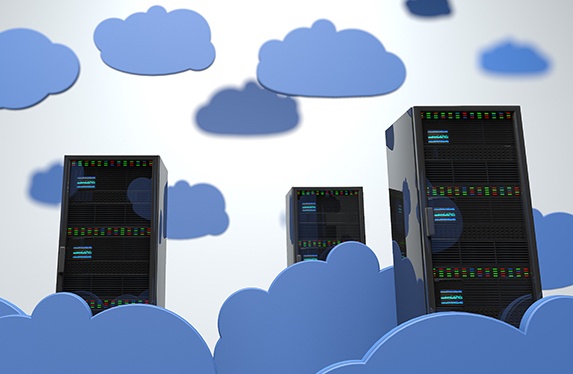 Виртуальный суперкомпьютер по требованию - 1 КДПВ