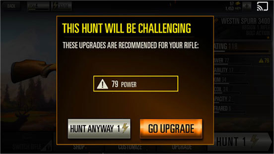 Жестокая реальность создания FPS для мобильных устройств - 31 Жестокая реальность создания FPS для мобильных устройств - 31