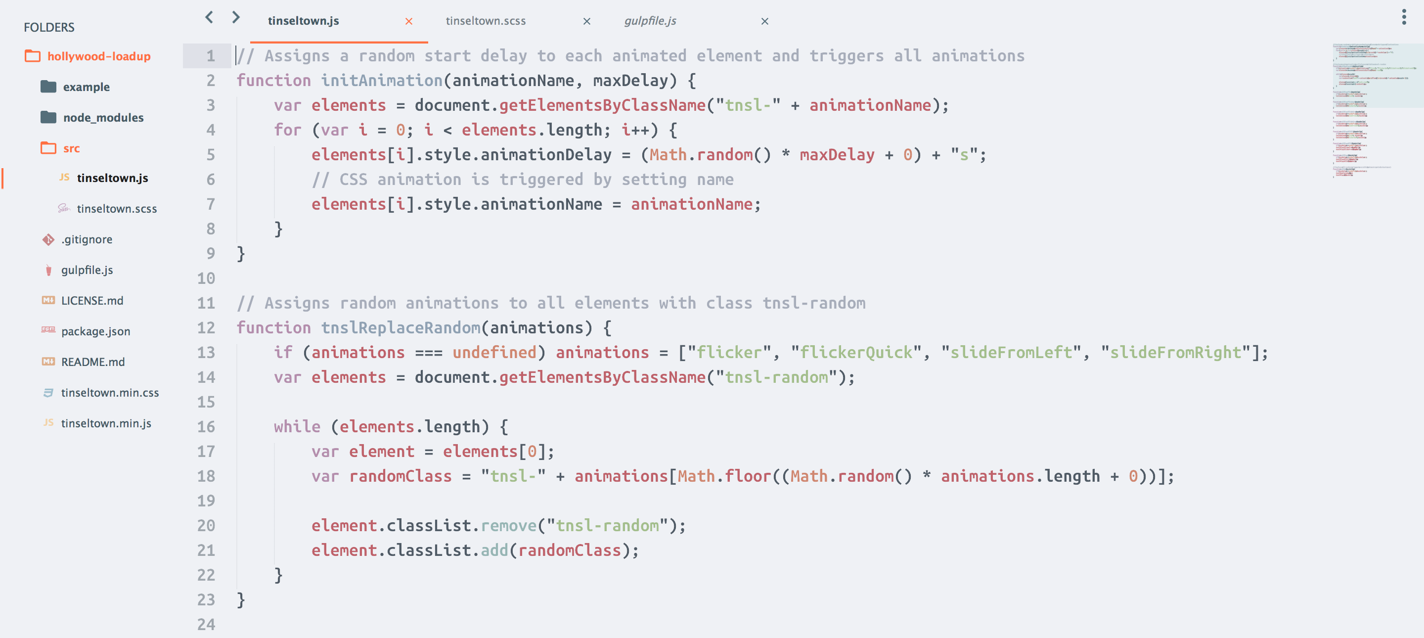 Как я начал писать сторонние проекты, чтобы набраться опыта - 1 Как я начал писать сторонние проекты, чтобы набраться опыта - 1