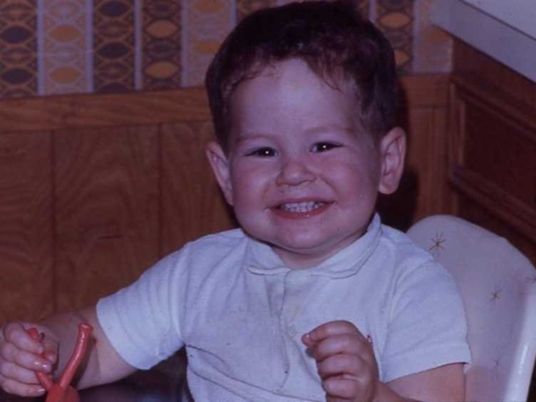 Персона: сбылась мечта Майкла Делла - 2 Персона: сбылась мечта Майкла Делла - 2