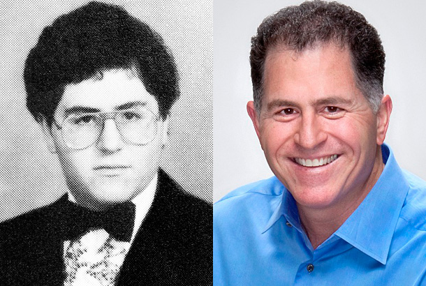 Персона: сбылась мечта Майкла Делла - 5 Персона: сбылась мечта Майкла Делла - 5