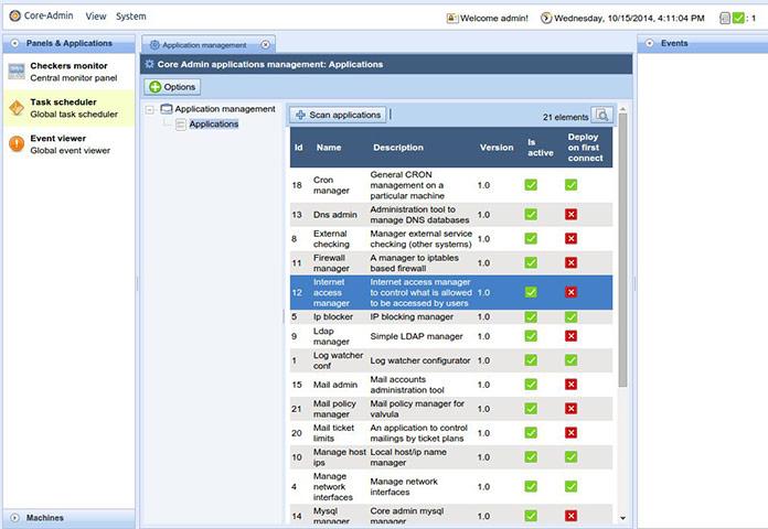 Полное руководство по веб-консолям 2016: cPanel, Plesk, ISPmanager и другие - 7