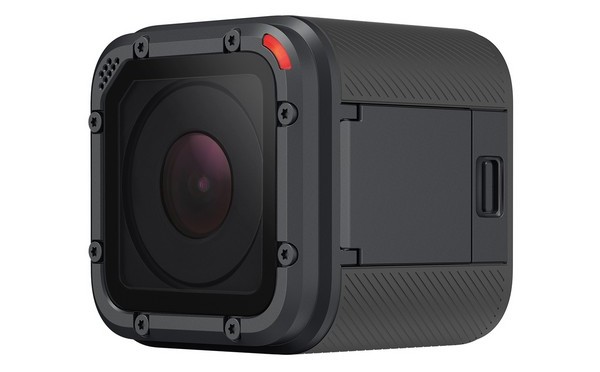 Камеры GoPro Hero5 Black и Hero5 Session оцениваются в 400 и 300 долларов