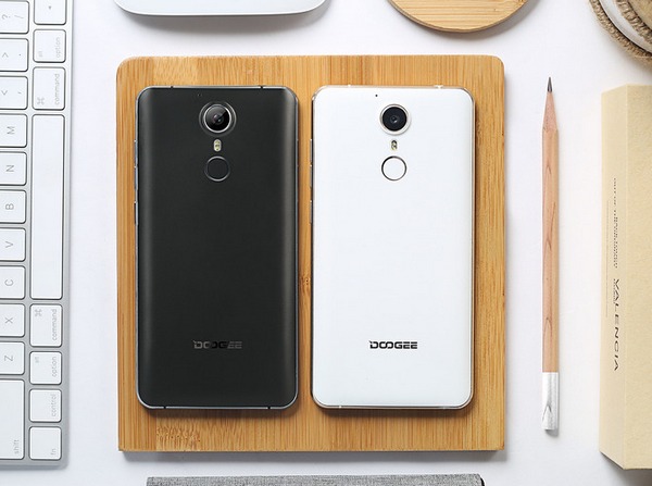 Смартфон Doogee F7 Pro с Helip X20 и 4 ГБ ОЗУ поступил в продажу по цене $250