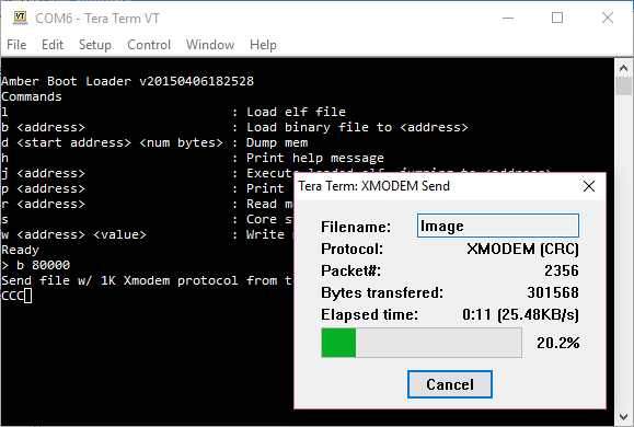 Запускаем Linux на FPGA: Hello, World - 4 Запускаем Linux на FPGA: Hello, World - 4