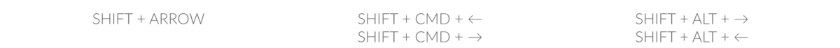 CTRL + G — хоткей, полностью изменивший принцип моей работы - 5