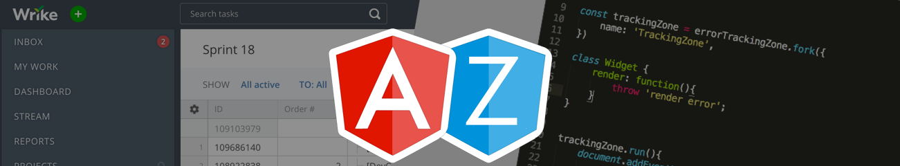 Zone.js или как Dart спас Angular - 1