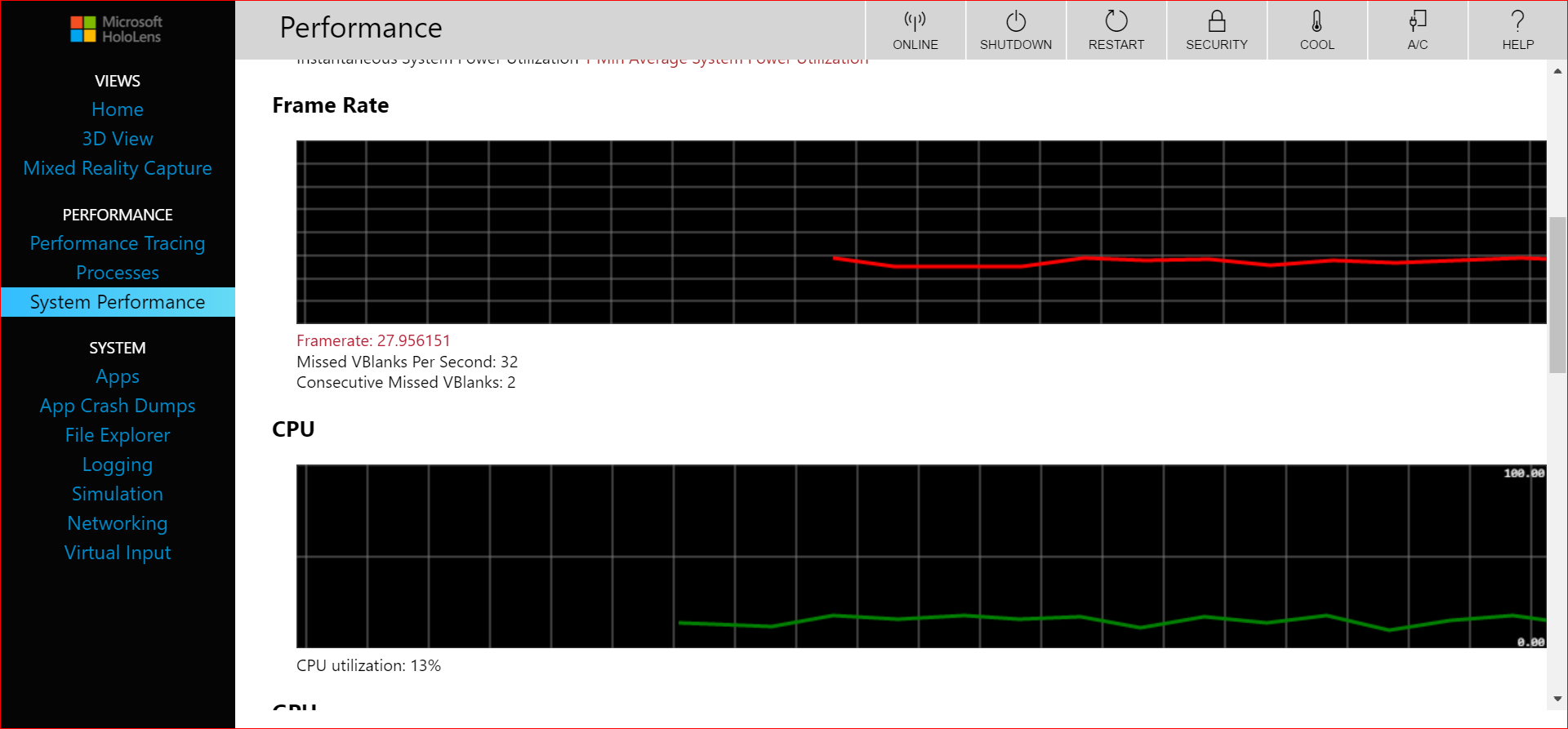 Пишем Hello World для HoloLens - 16 Пишем Hello World для HoloLens - 16