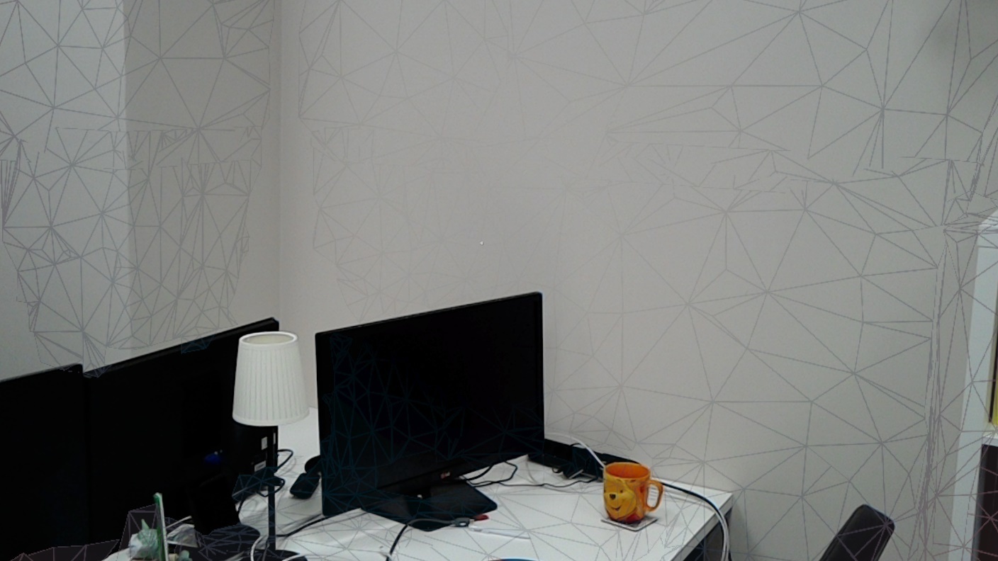 Пишем Hello World для HoloLens - 2 Пишем Hello World для HoloLens - 2