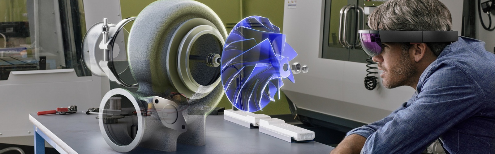 Пишем Hello World для HoloLens - 4 Пишем Hello World для HoloLens - 4