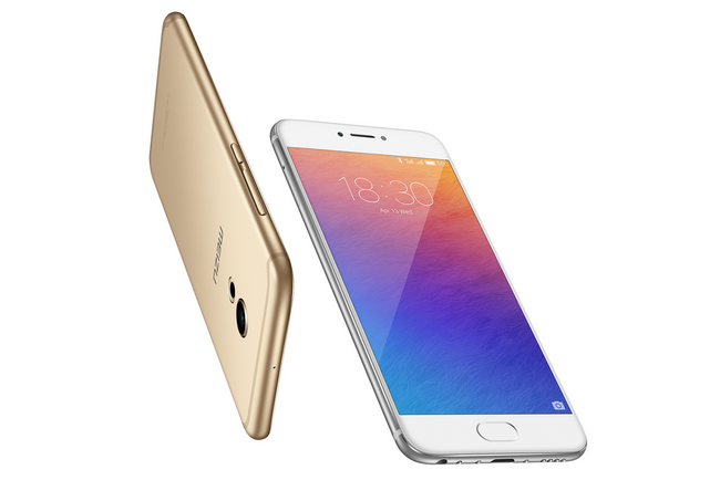 Смартфон Meizu Pro 6 подешевел на $30 следом за Xiaomi Mi5