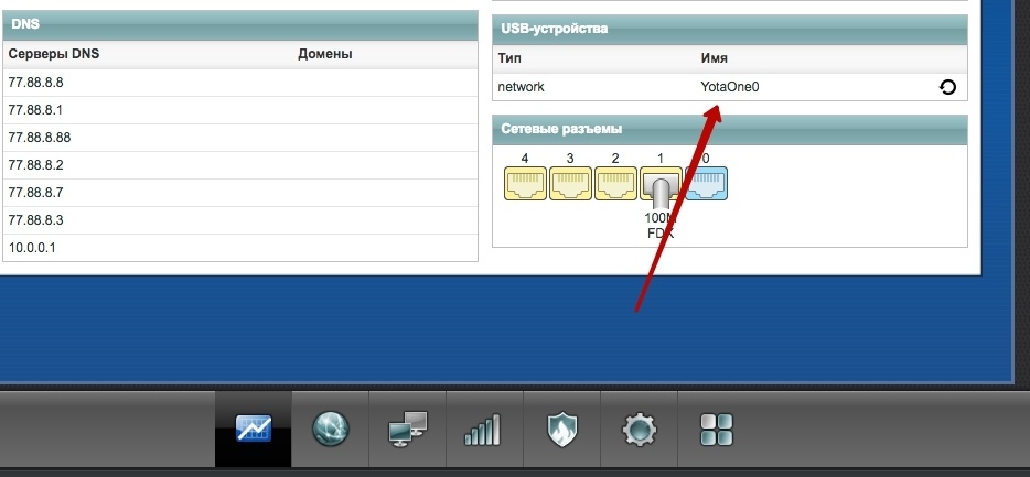 Укрощаем Yota вместе с Zyxel - 2 Укрощаем Yota вместе с Zyxel - 2