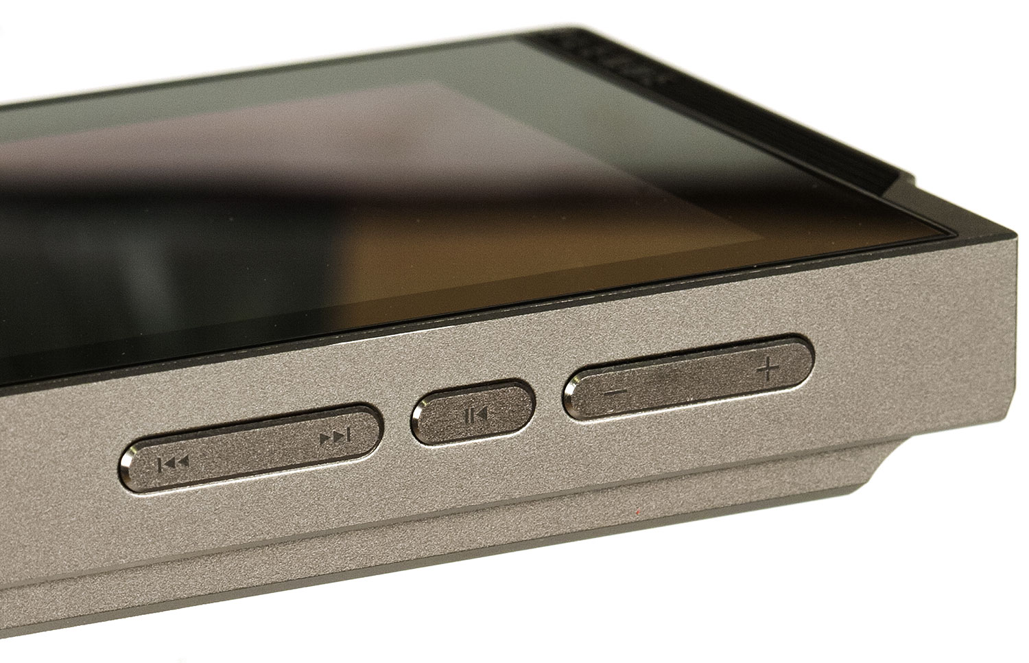 Hi-Fi-слиток: аудиоплеер Cowon PLENUE S - 11 Hi-Fi-слиток: аудиоплеер Cowon PLENUE S - 11