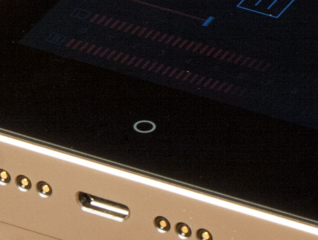 Hi-Fi-слиток: аудиоплеер Cowon PLENUE S - 18 Hi-Fi-слиток: аудиоплеер Cowon PLENUE S - 18