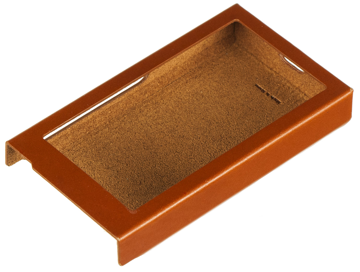 Hi-Fi-слиток: аудиоплеер Cowon PLENUE S - 6 Hi-Fi-слиток: аудиоплеер Cowon PLENUE S - 6