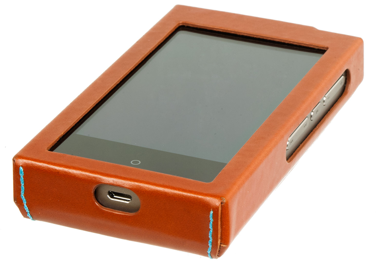 Hi-Fi-слиток: аудиоплеер Cowon PLENUE S - 7 Hi-Fi-слиток: аудиоплеер Cowon PLENUE S - 7