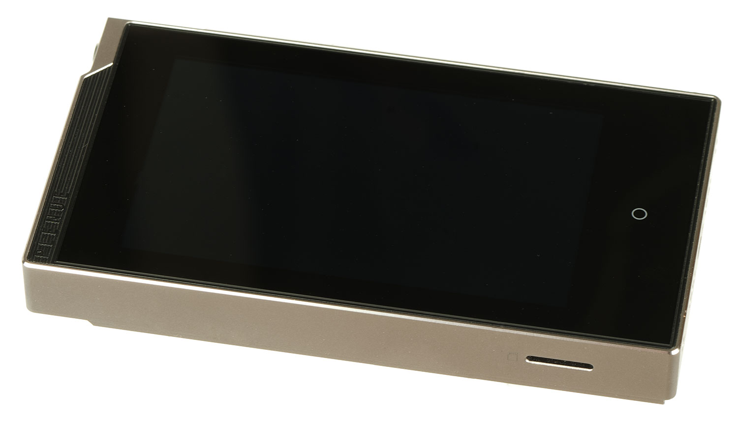 Hi-Fi-слиток: аудиоплеер Cowon PLENUE S - 9 Hi-Fi-слиток: аудиоплеер Cowon PLENUE S - 9