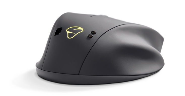 Игровая мышь Mionix Naos QG нацелена на профессионалов