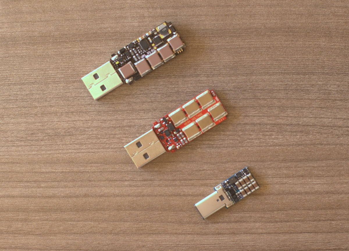 USB killer Type-C - 11