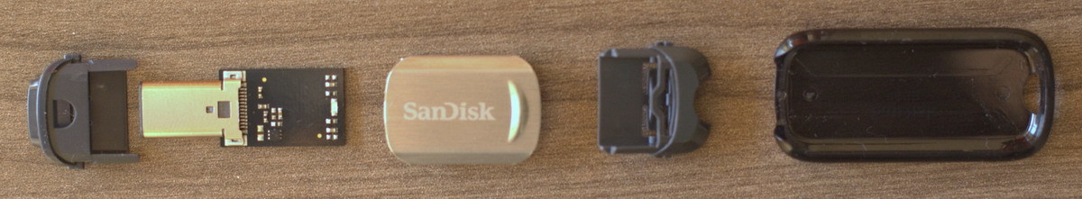 USB killer Type-C - 3