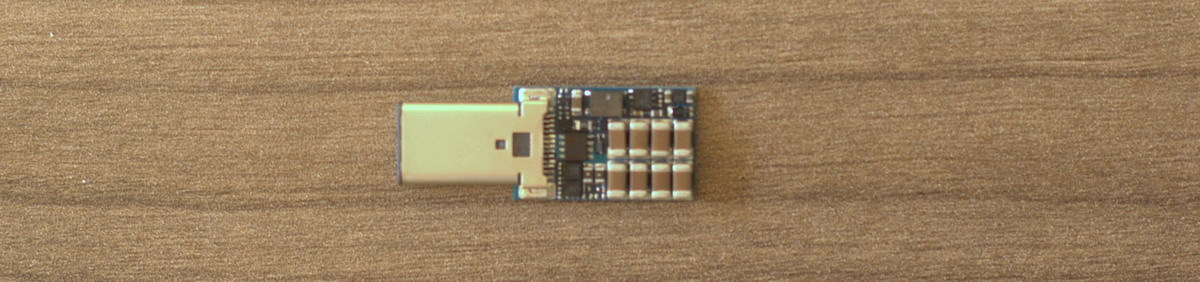 USB killer Type-C - 8