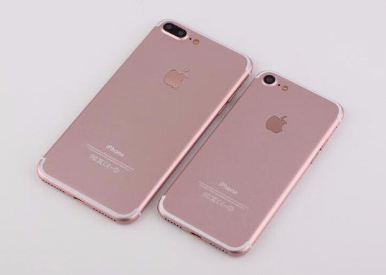 Аналитики подсчитали стоимость iPhone 7