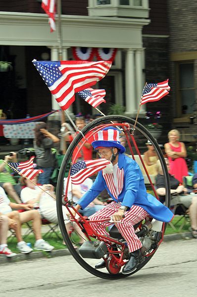 Городские парусники, транспорт будущего или укрощение моноколеса - 10 Городские парусники, транспорт будущего или укрощение моноколеса - 10
