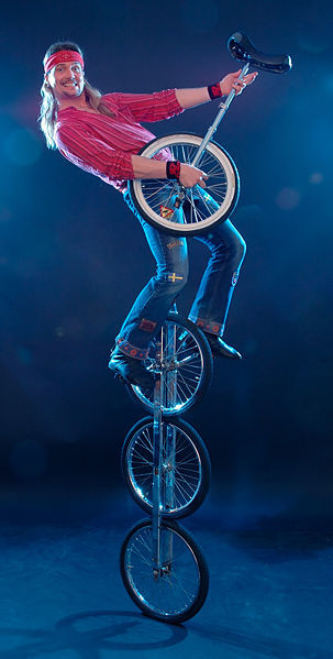 Городские парусники, транспорт будущего или укрощение моноколеса - 12 Городские парусники, транспорт будущего или укрощение моноколеса - 12