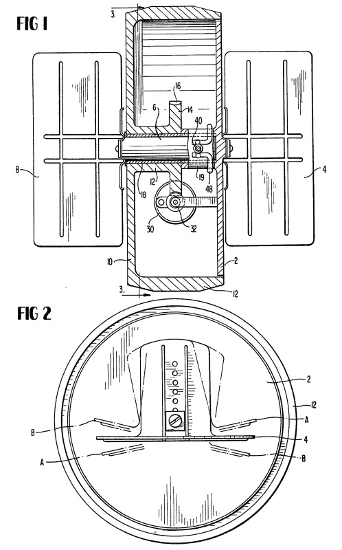 Городские парусники, транспорт будущего или укрощение моноколеса - 13 Городские парусники, транспорт будущего или укрощение моноколеса - 13