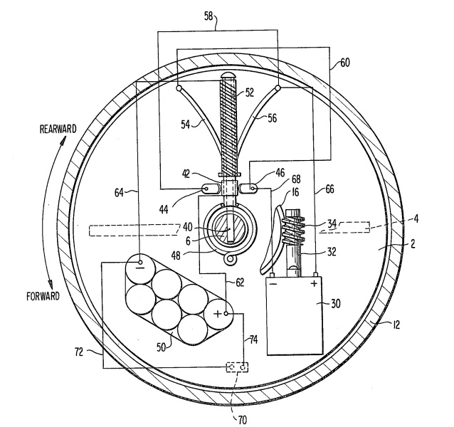 Городские парусники, транспорт будущего или укрощение моноколеса - 14 Городские парусники, транспорт будущего или укрощение моноколеса - 14