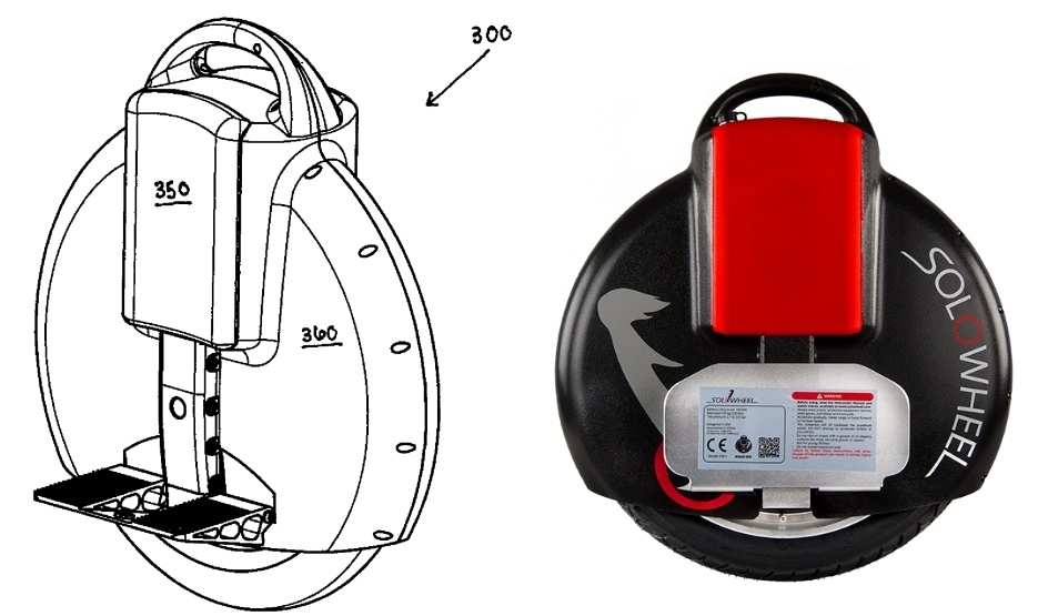 Городские парусники, транспорт будущего или укрощение моноколеса - 20 Городские парусники, транспорт будущего или укрощение моноколеса - 20