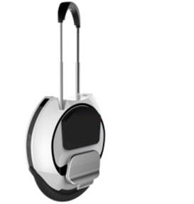 Городские парусники, транспорт будущего или укрощение моноколеса - 22 Городские парусники, транспорт будущего или укрощение моноколеса - 22