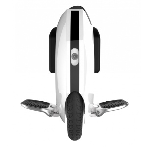 Городские парусники, транспорт будущего или укрощение моноколеса - 23 Городские парусники, транспорт будущего или укрощение моноколеса - 23