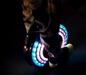 Городские парусники, транспорт будущего или укрощение моноколеса - 24 Городские парусники, транспорт будущего или укрощение моноколеса - 24