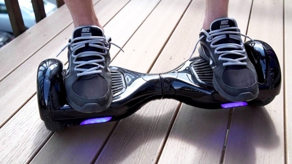 Городские парусники, транспорт будущего или укрощение моноколеса - 6 Городские парусники, транспорт будущего или укрощение моноколеса - 6