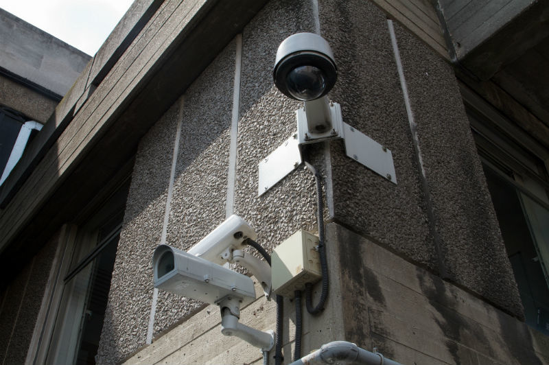 Уязвимости систем видеонаблюдения позволяют хакерам создавать масштабные ботнеты - 1