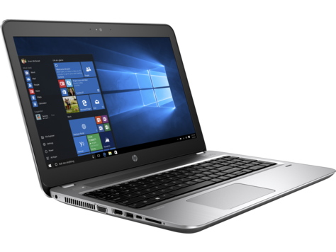 HP ProBook 450