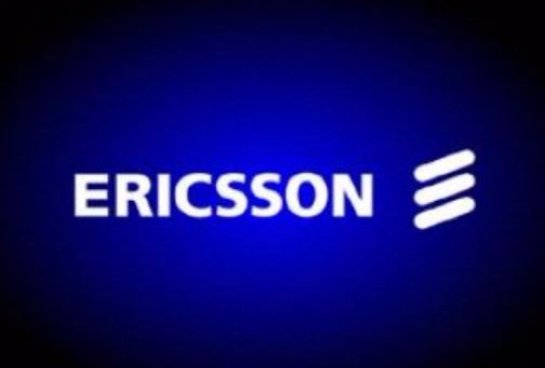 Ericsson уходит из Швеции