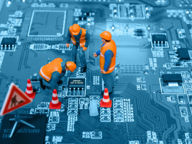 Никита Иванов (GridGain): «Мы делаем космические корабли» - 3 Никита Иванов (GridGain): «Мы делаем космические корабли» - 3