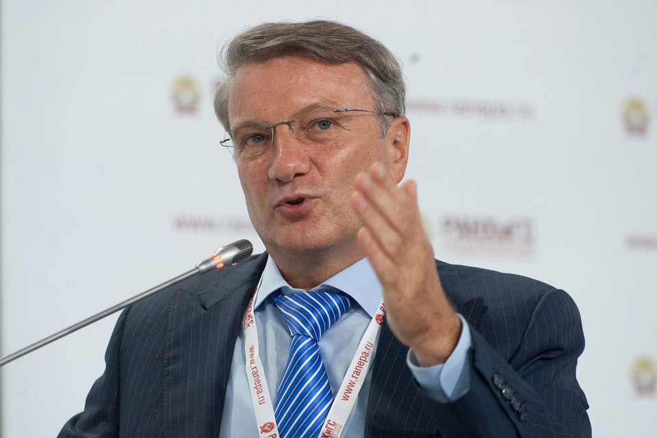 Никита Иванов (GridGain): «Мы делаем космические корабли» - 6 Никита Иванов (GridGain): «Мы делаем космические корабли» - 6