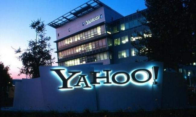 Yahoo подтвердила взлом не менее 500 млн учетных записей