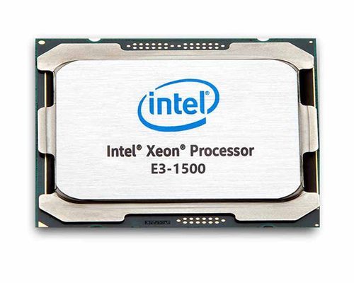 Процессоры Intel Xeon E3-1500 v5 — новое слово в видео стримминге - 1