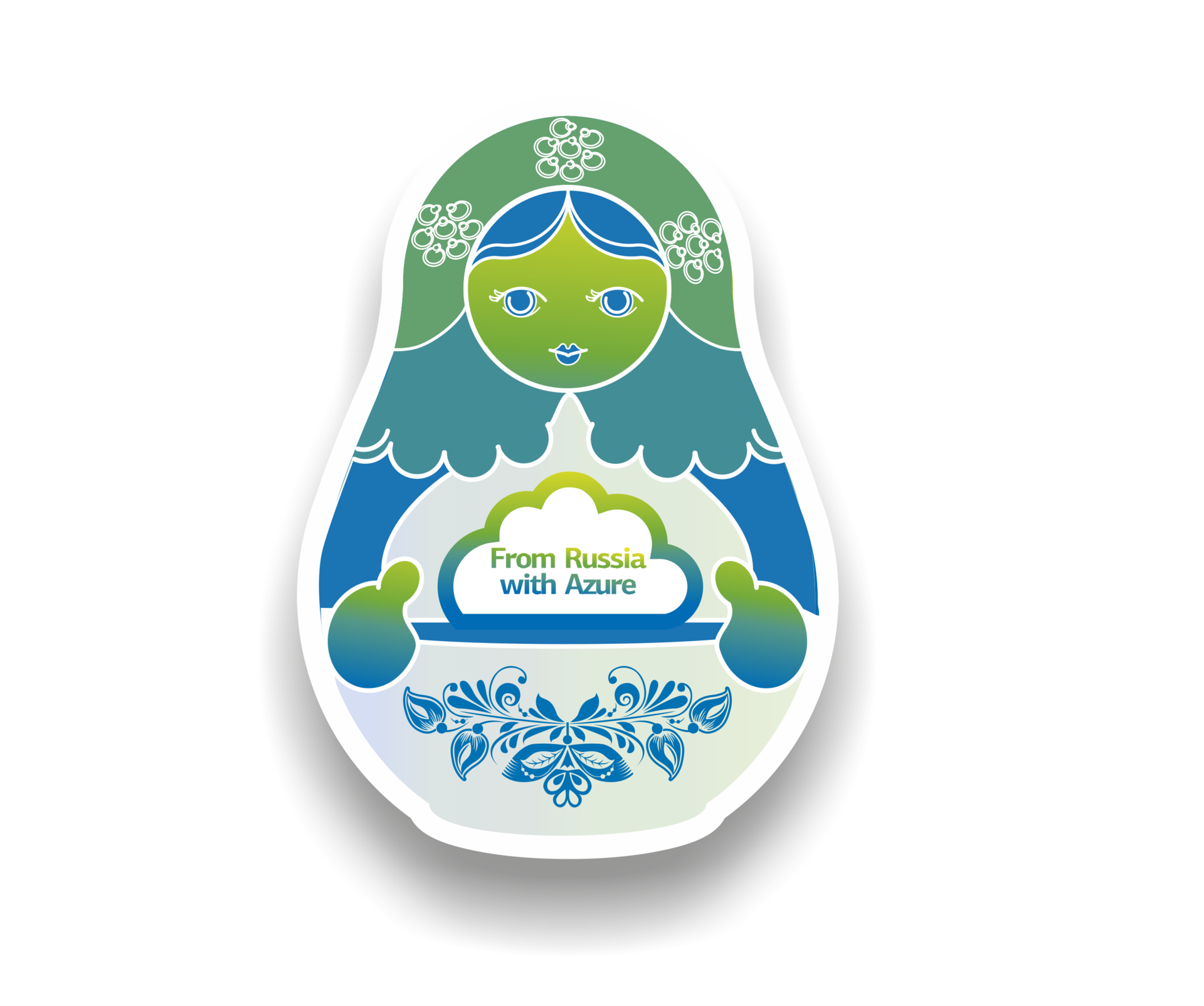 Работаем в облаке на базе Hyper-V, часть 1: знакомство с панелью управления - 1 Работаем в облаке на базе Hyper-V, часть 1: знакомство с панелью управления - 1