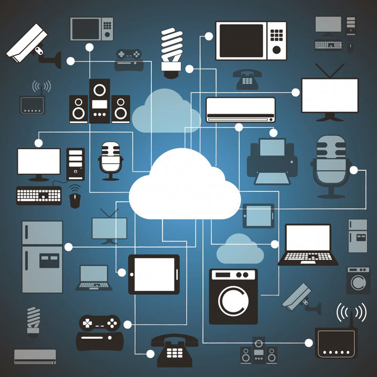 Низкий уровень защиты устройств IoT делает их легкой мишенью