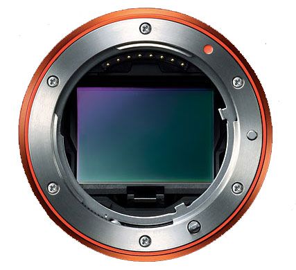 По данным производителя, камеры с креплением Sony A особенно востребованы в Японии и на европейском рынке