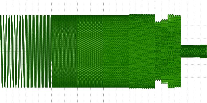 Анализ аудио-кодека ROAD - 25 Анализ аудио-кодека ROAD - 25