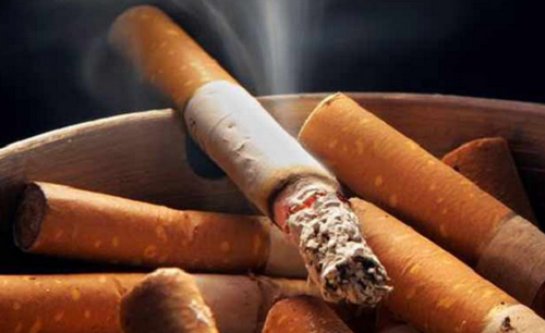 Продукты курения могут сохраняться в помещении до 6 месяцев