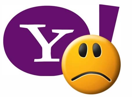После крупнейшей кражи данных в истории на Yahoo! обрушились еще «33 несчастья» - 2